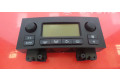 Блок управления климат-контролем 9658084577, 00049-55406-AR Citroen C4 I