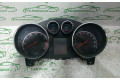 Панель приборов 769166750U Opel Meriva B