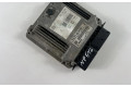 Блок управления двигателем Блок управления 4G0907589C, 0281019739 Audi A7 S7 4G