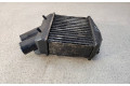 Радиатор интеркулера       Renault Scenic RX