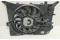Вентилятор радиатора     30749760, 1137328343    Volvo V70 