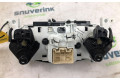 Блок управления климат-контролем 275102784R, 275102784R Dacia Dokker