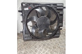 Вентилятор радиатора 31439756 Volvo XC90