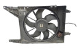 Вентилятор радиатора     8200385744    Dacia Logan I 