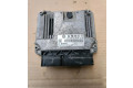 Блок управления двигателем Блок управления 03L906018EE Skoda Octavia Mk2 (1Z)