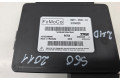 Рулевая рейка Модуль управления ручным тормозом 31334228, 6G912598CD Volvo S60 2011 - 2013 года