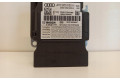Блок подушек безопасности 4H0959655H Audi A6 C7