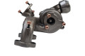 Turbodmychadlo Турбина 454232-5014S, 038253019A Volkswagen Bora
