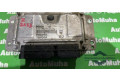 Блок управления двигателем Блок управления 0261208702, 896110H020   Peugeot 107