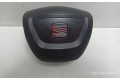 Подушка безопасности водителя 7N5880201G   Seat Alhambra (Mk2)