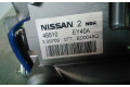 Volant Nissan Qashqai+2 2009