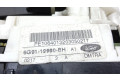 Блок управления климат-контролем 6G9119980BH Ford Galaxy