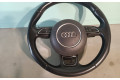 Руль Audi A7 S7 4G 2011 - 2017 года 4G0419091S, 272759283