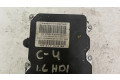 Блок АБС 0265950635 Citroen C4 I 2004-2010 года