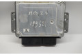 Блок управления двигателем Блок управления MG ZS
