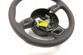 Руль Audi A3 S3 8L 1996 - 2003 года 8V0419091A, CZARNY