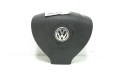 Подушка безопасности водителя 1T0880201D   Volkswagen Touran I