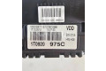 Панель приборов 1T0920975C, VDD02417   Volkswagen Touran II       