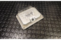 Блок управления двигателя 038906012HC, 0281011311   Skoda Octavia Mk1 (1U)