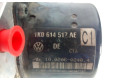 Блок АБС 1K0614517AE Audi A3 S3 A3 Sportback 8P 2005 - 2013 года