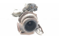 Turbodmychadlo Турбина 7796311H, GT2260V BMW 3 E90 E91 3.0 306D3