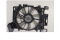 Электрический вентилятор радиаторов    Toyota Yaris   