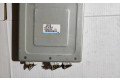 Блок управления двигателя L81318881G Mazda 626