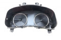 Панель приборов 257580-7282, 8380078J11   Lexus NX       