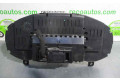 Панель приборов 1Z0920822D, V1610056   Skoda Octavia Mk2 (1Z)       