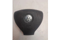 Надувная подушка для руля 1K0880201L, 61608051 Volkswagen Jetta V 2005 - 2010 года