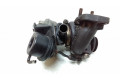 Turbodmychadlo Турбина 4917313704, 17314101W10009240 Ford Focus 1.6 1161 1161