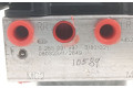 Блок АБС 51801321, 0265231997 Citroen Nemo - года
