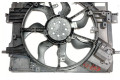 Вентилятор радиатора     214810411R    Renault Captur II 