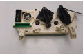 Блок управления климат-контролем 7701051263, Y0-0406J Renault Clio II