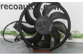 Вентилятор радиатора EM107511TA35, 861693E Audi A2