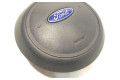 Подушка безопасности водителя 735498411, 1671623   Ford Ka