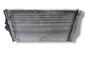 Радиатор интеркулера 31274553   Volvo XC90   для двигателя D5244T4