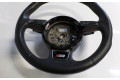 Руль Audi A8 S8 D4 4H 2010 - 2016 года 4H0124AS8, 4H0124AS8