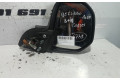 Zpětné zrcátko  Citroen Berlingo 2008    