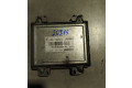 Блок управления двигателя 12647212 Opel Meriva B