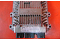 Řídící jednotka 9648624280, 9655938780 Citroen C3 Pluriel 2004