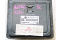 Блок управления двигателя 03F906070JD   Volkswagen New Beetle