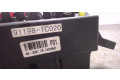 Блок предохранителей  911981C020, NICHTZUTREFFEND   Hyundai Getz    