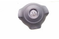 Подушка безопасности водителя 2K5880201F Volkswagen Caddy