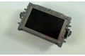 Дисплей A2C32436400 Mercedes-Benz E C207 W207