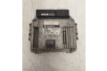Блок управления двигателем Блок управления 391282B310, 9003100074KD   Hyundai ix20