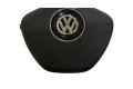 Подушка безопасности водителя 5G0880201S, 621304201 Volkswagen e-Golf