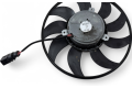 Вентилятор радиатора     5Q0959455AH    Audi A3 S3 8V 