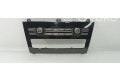 Блок управления климат-контролем 64116825512, 6411682551201   BMW X4 F26