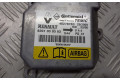 Блок подушек безопасности 8201030303 Renault Twingo II
